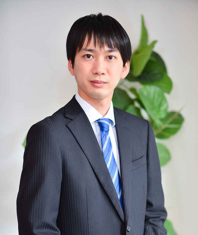 今村 一貴